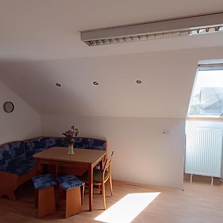 Apartment Vcelakov Εξωτερικό φωτογραφία