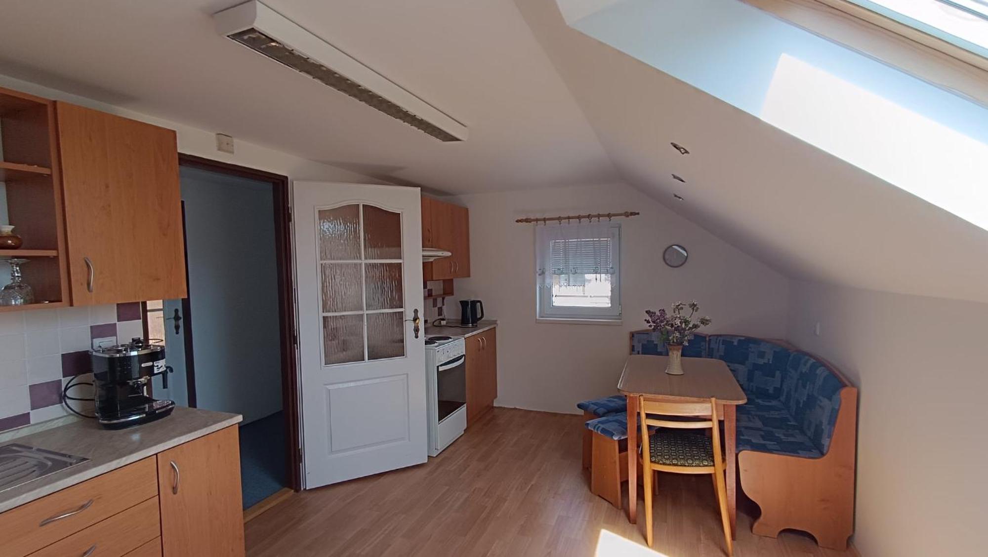 Apartment Vcelakov Εξωτερικό φωτογραφία