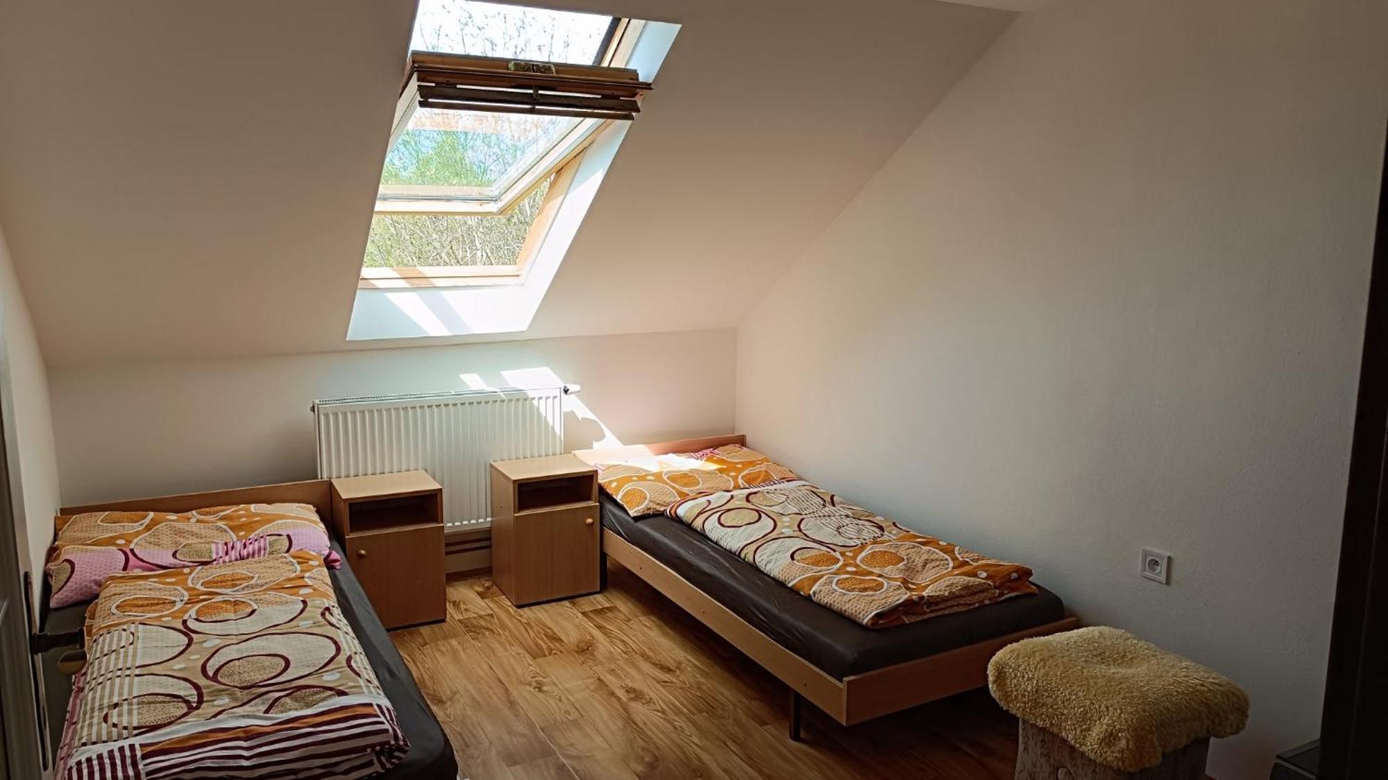 Apartment Vcelakov Εξωτερικό φωτογραφία