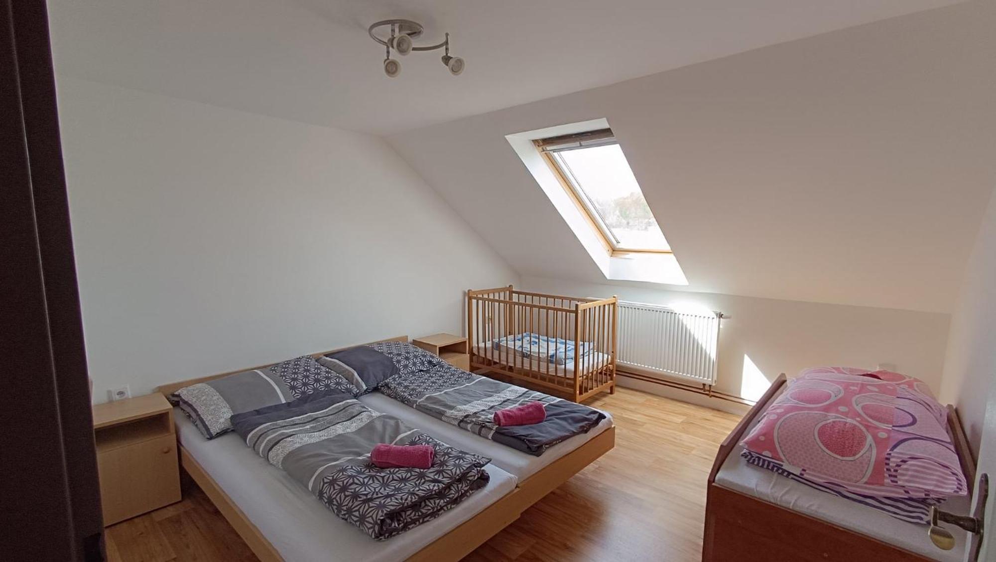 Apartment Vcelakov Εξωτερικό φωτογραφία