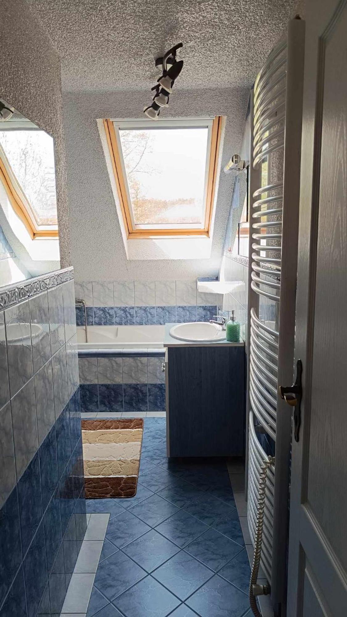 Apartment Vcelakov Εξωτερικό φωτογραφία