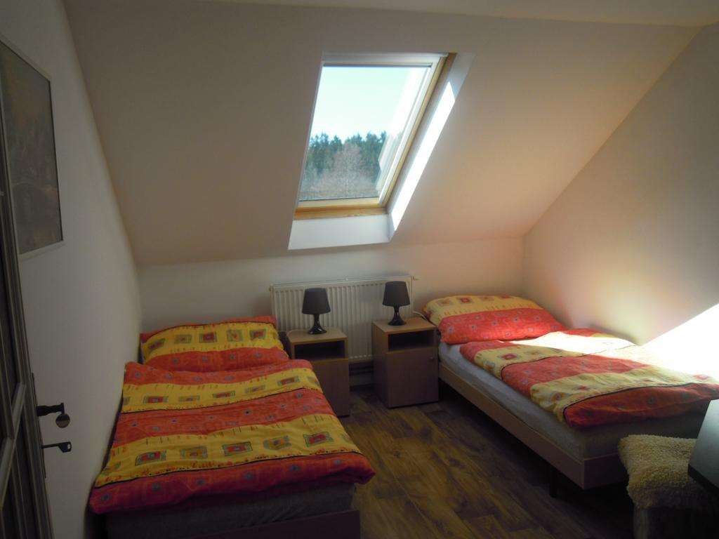 Apartment Vcelakov Εξωτερικό φωτογραφία
