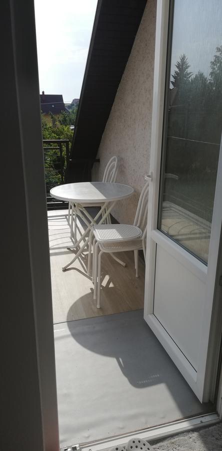 Apartment Vcelakov Εξωτερικό φωτογραφία